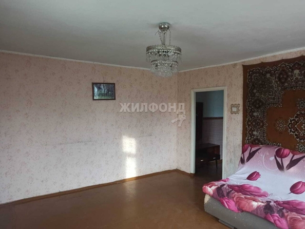 
   Продам дом, 58.1 м², Коченево

. Фото 6.