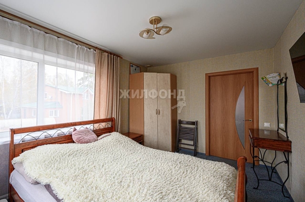 
   Продам дом, 153.2 м², Новосибирск

. Фото 27.