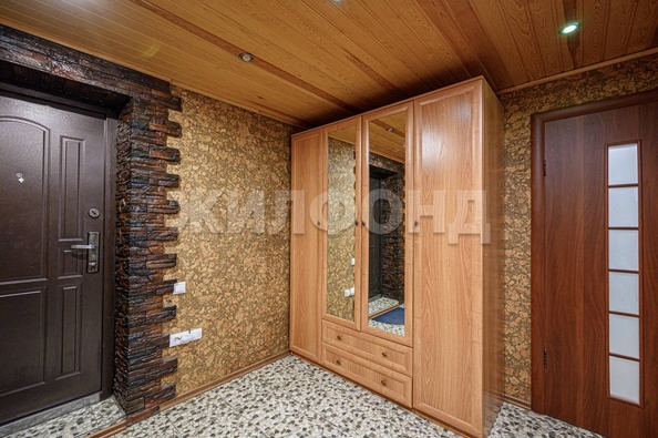 
   Продам дом, 153.2 м², Новосибирск

. Фото 31.