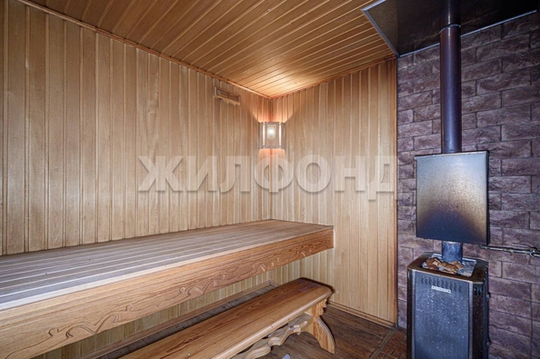 
   Продам дом, 153.2 м², Новосибирск

. Фото 42.