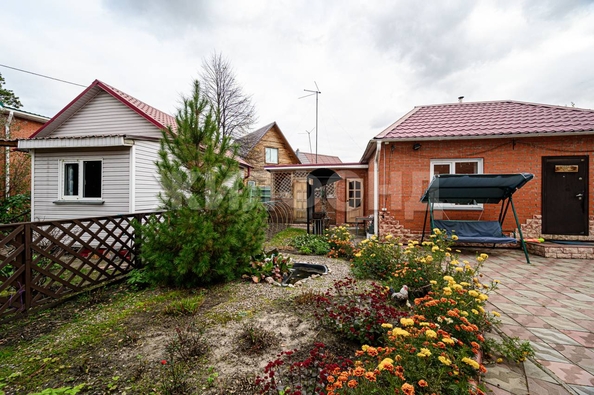
   Продам дом, 153.2 м², Новосибирск

. Фото 54.