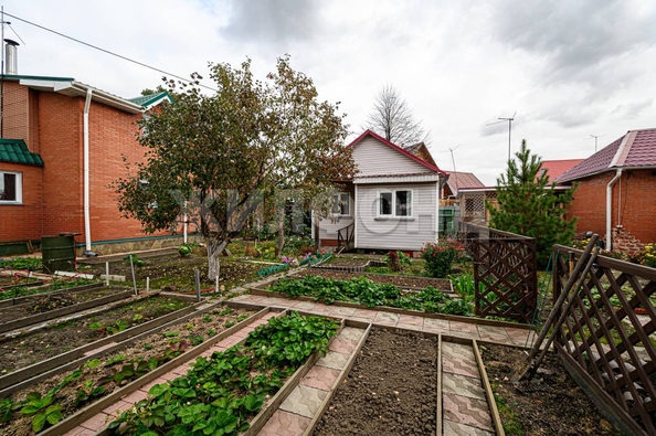 
   Продам дом, 153.2 м², Новосибирск

. Фото 55.