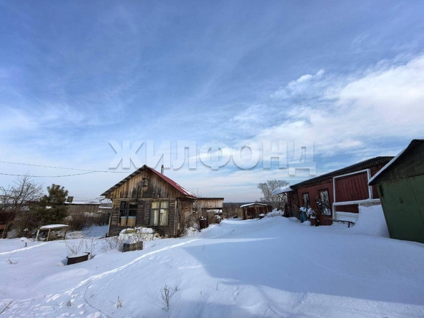 
   Продам дом, 48 м², Крохалевка

. Фото 2.