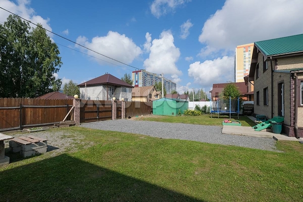 
   Продам дом, 157.1 м², Новосибирск

. Фото 26.