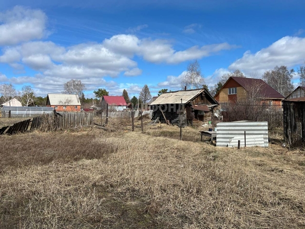 
   Продам дом, 40.8 м², Ордынское

. Фото 5.