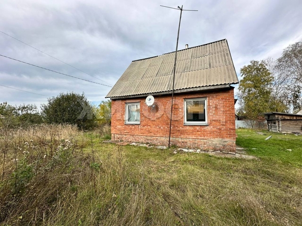 
   Продам дом, 50 м², Вагайцево

. Фото 1.