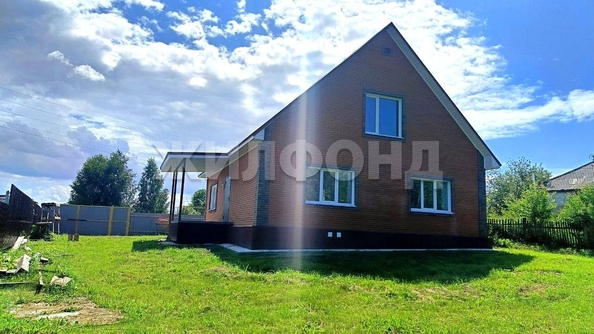 
  Продается дом, 84 м², рабочий поселок Колывань
. Фото 18.