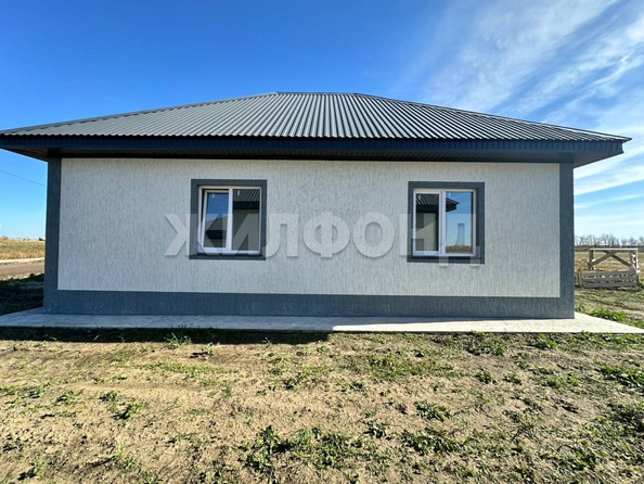 
   Продам дом, 77.5 м², Прокудское

. Фото 4.