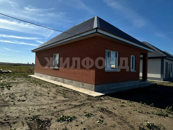 
   Продам дом, 80 м², Прокудское

. Фото 4.