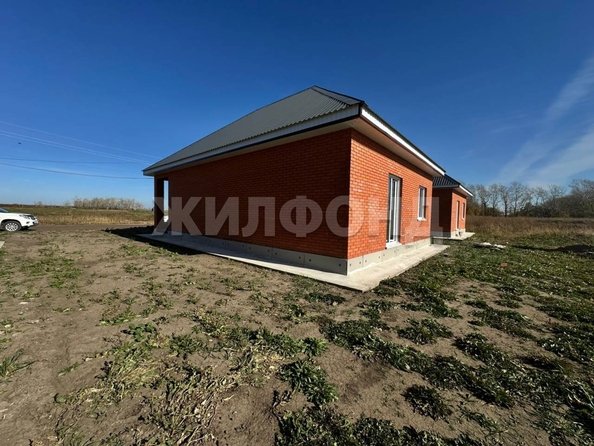 
   Продам дом, 80 м², Прокудское

. Фото 6.