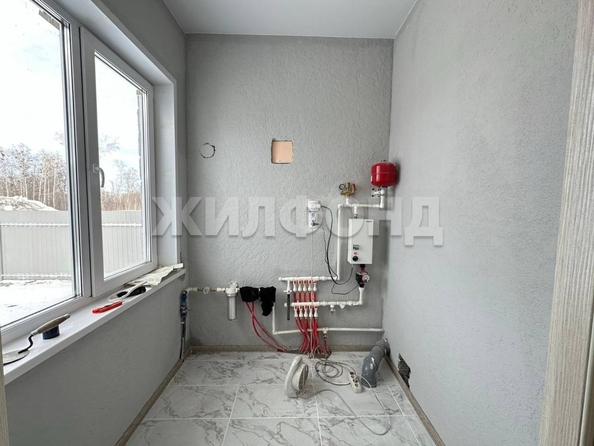 
   Продам дом, 62 м², Речник

. Фото 4.