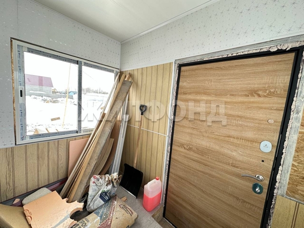 
   Продам дом, 62 м², Речник

. Фото 12.