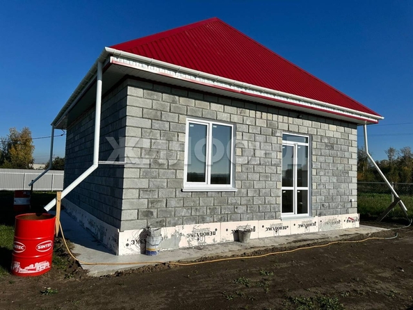 
  Продается дом 62 м². Фото 4.