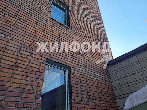 
   Продам секционку, 16.5 м², Дмитрия Донского ул, 23

. Фото 8.