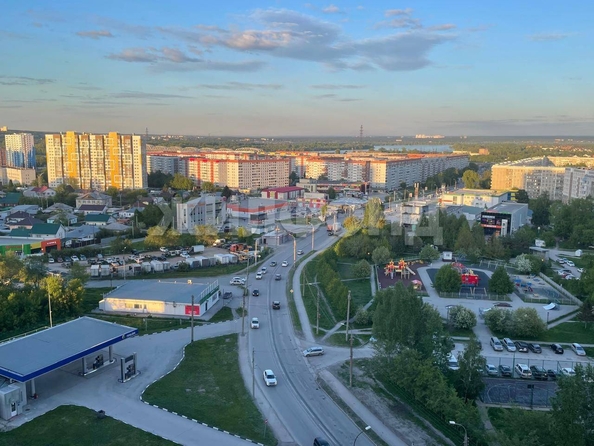 
   Продам студию, 24.3 м², Сержанта Коротаева ул, 1

. Фото 1.
