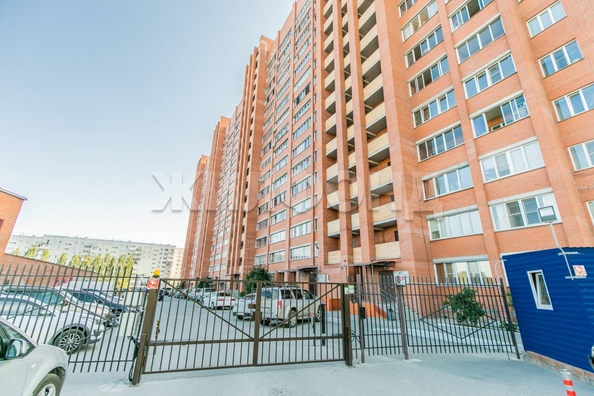 
  Продается студия, 24.3 м², Сержанта Коротаева ул, д. 1
. Фото 2.
