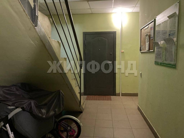 
   Продам студию, 33 м², Воскресная ул, 7

. Фото 7.