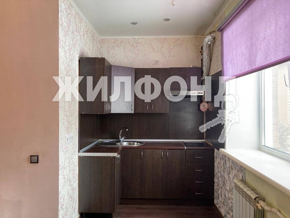 
   Продам студию, 31.2 м², Воскресная ул, 9

. Фото 6.