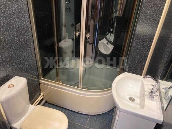 
  Продается студия, 31.2 м², Воскресная ул, д. 9
. Фото 4.
