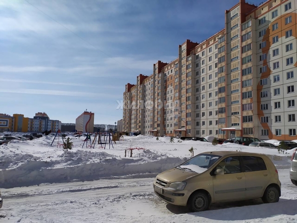 
   Продам 1-комнатную, 37.8 м², Петухова ул, 99/2

. Фото 14.