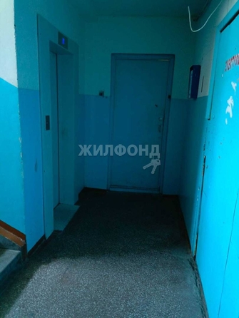 
   Продам 1-комнатную, 38.2 м², Родники ул, 3/2

. Фото 7.