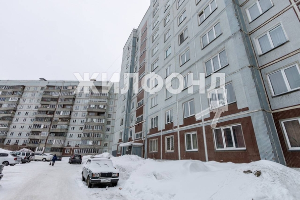 
   Продам 1-комнатную, 38.2 м², Родники ул, 3/2

. Фото 12.