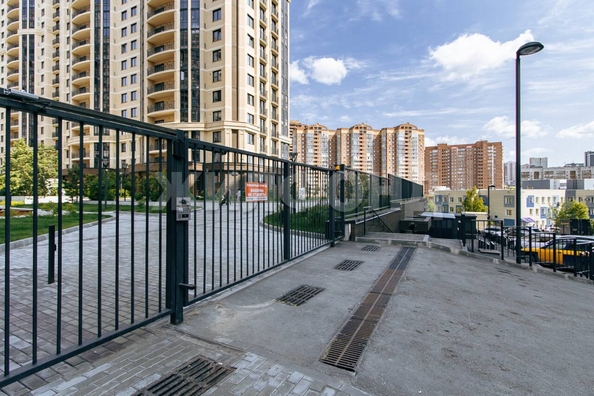 
  Продается 1-комн. квартира, 37.6 м², ЖК Заельцовский New
. Фото 12.