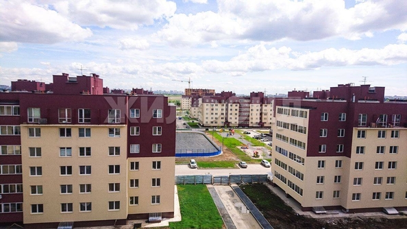 
   Продам 1-комнатную, 43 м², Романтиков ул, 3

. Фото 3.