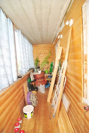 
  Продается 1-комн. квартира, 43 м², Романтиков ул, д. 3
. Фото 9.