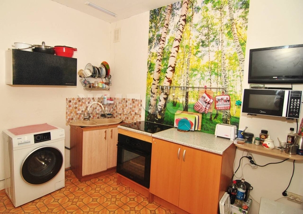 
  Продается 1-комн. квартира 43 м². Фото 8.