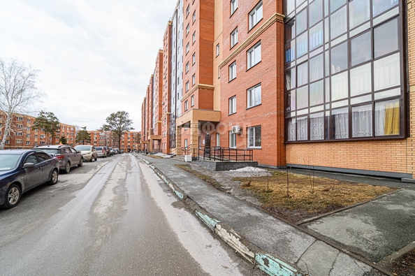 
   Продам студию, 25.6 м², Стрижи мкр, 4

. Фото 13.