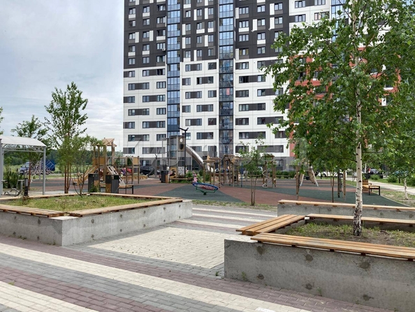 
  Продается студия, 31.8 м², ЖК Чистая Слобода, дом 72
. Фото 18.