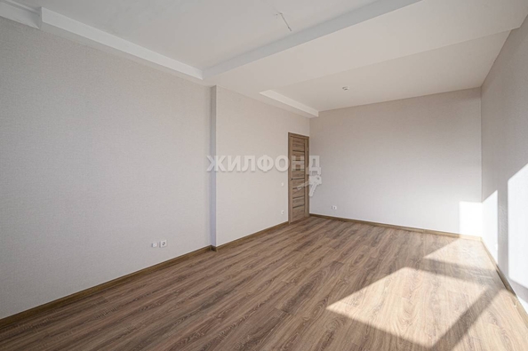 
   Продам 1-комнатную, 41.5 м², Междуреченская ул, 3

. Фото 13.