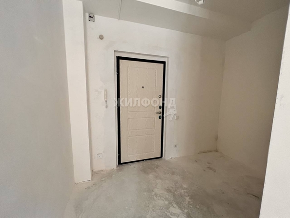 
   Продам 1-комнатную, 41.5 м², Междуреченская ул, 3

. Фото 12.