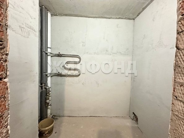 
  Продается студия, 27.9 м², ЖК Чкалов, дом 2
. Фото 16.
