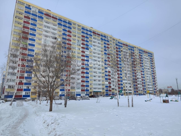 
   Продам студию, 19.3 м², Твардовского ул, 22/3

. Фото 15.