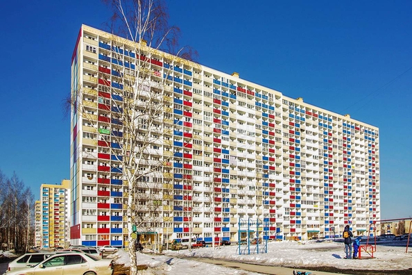 
   Продам студию, 19.3 м², Твардовского ул, 22/3

. Фото 16.