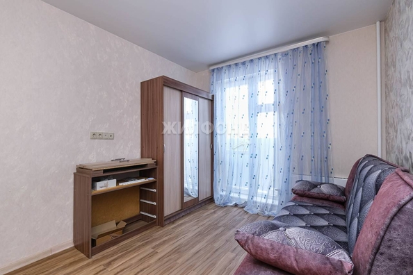 
   Продам студию, 19.3 м², Твардовского ул, 22/3

. Фото 6.