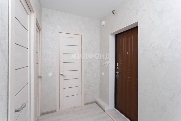 
   Продам 1-комнатную, 25 м², Николая Грицюка ул, 1

. Фото 3.