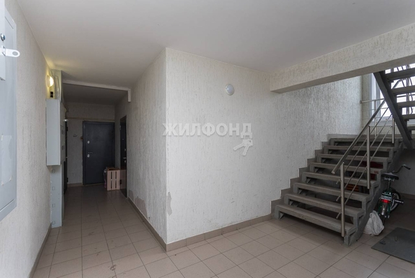 
   Продам 1-комнатную, 25 м², Николая Грицюка ул, 1

. Фото 9.