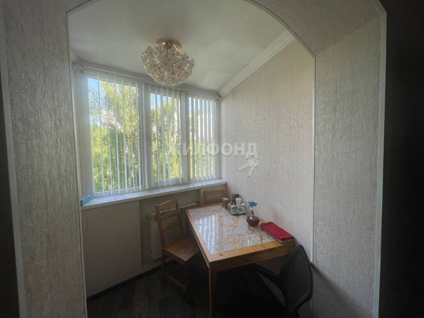 
   Продам 1-комнатную, 31.1 м², Линейная ул, 31/4

. Фото 2.