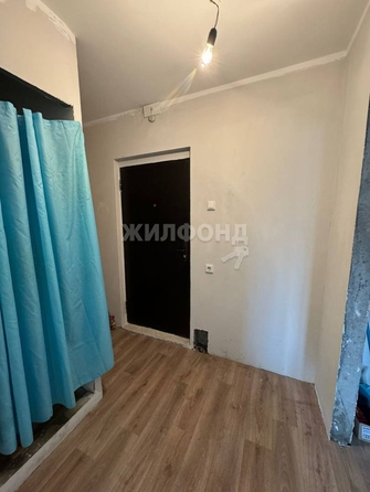 
   Продам 1-комнатную, 37.4 м², Марии Ульяновой ул, 18

. Фото 4.