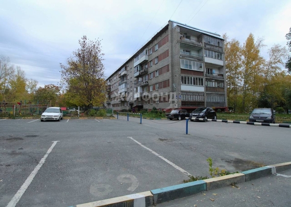 
   Продам 1-комнатную, 20.9 м², Доватора ул, 19/2

. Фото 18.