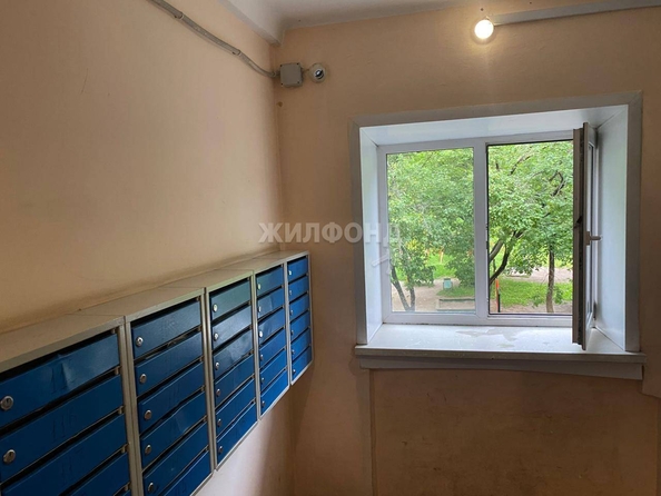 
   Продам 1-комнатную, 20.9 м², Доватора ул, 19/2

. Фото 19.