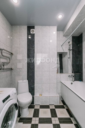 
   Продам 1-комнатную, 36.1 м², Петухова ул, 14

. Фото 11.