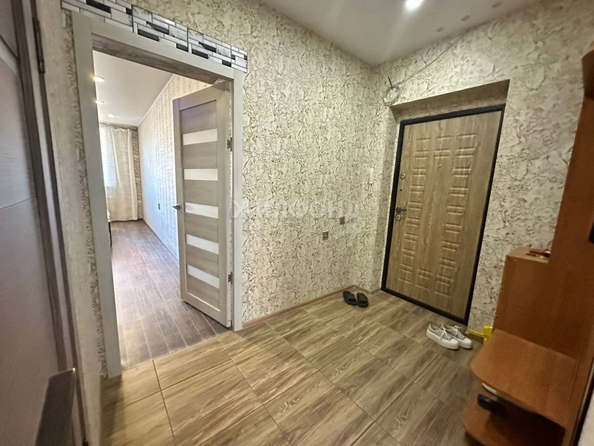 
   Продам 1-комнатную, 38.3 м², Лобачевского ул, 72

. Фото 7.