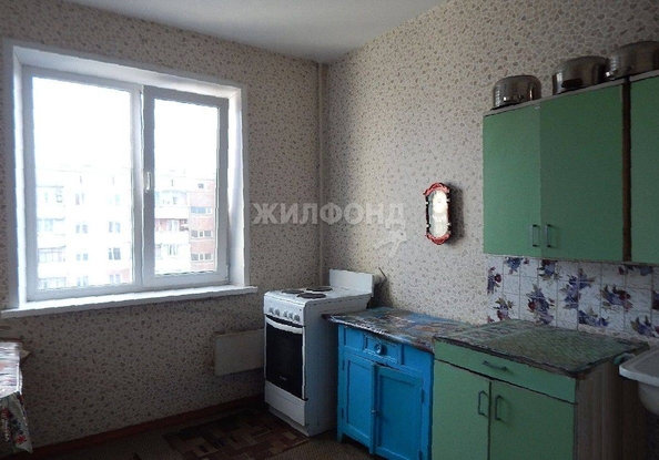 
   Продам 1-комнатную, 40.3 м², Зорге ул, 78

. Фото 1.