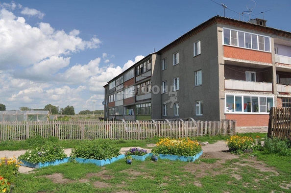 
   Продам 2-комнатную, 48.7 м², Западная ул, 11б

. Фото 8.