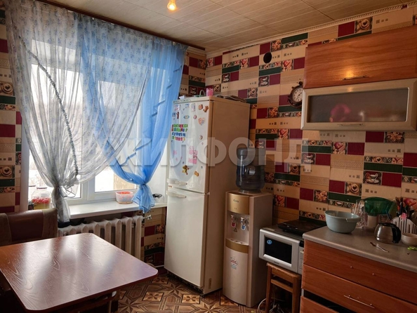 
   Продам 2-комнатную, 48.7 м², Западная ул, 11б

. Фото 2.
