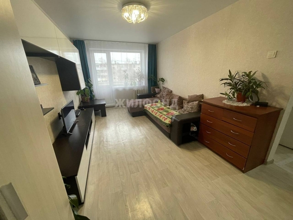 
   Продам 2-комнатную, 44.4 м², Есенина ул, 19

. Фото 6.